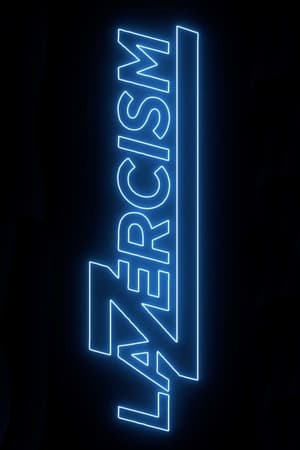 Poster LaZercism 2017