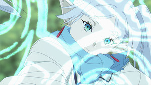 Frieren – Nach dem Ende der Reise: 1×14