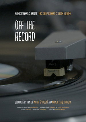 Off the Record 5
