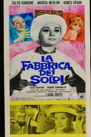 La fabbrica dei soldi 1966