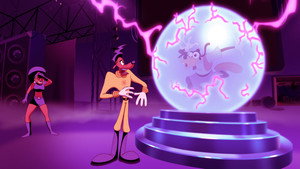 Powerline Live! A Goofy Movie 360° Concert Experience