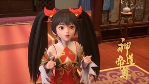 Divine Lord of the Heavens: 1×41
