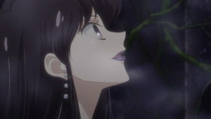 Sailor Moon Crystal: 3×9