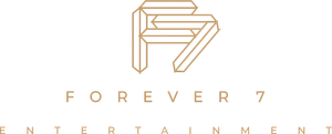 Logo Forever 7 Entertainment