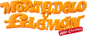 Mortadelo & Filemon: Mission Implausible — Logos 2