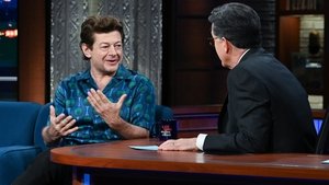 The Late Show with Stephen Colbert: 7×98
