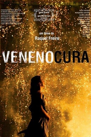 Poster Veneno Cura (2008)