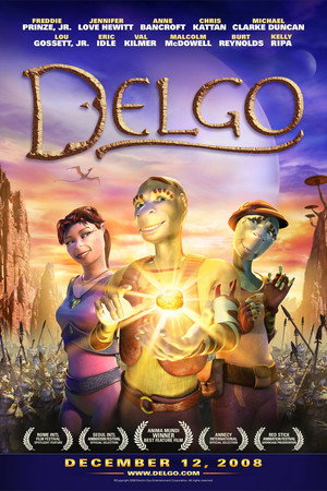 Delgo 20