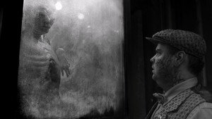Spider-Noir: 1×6