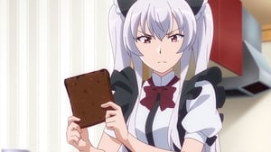 Uchi no Maid ga Uzasugiru!: 1×7