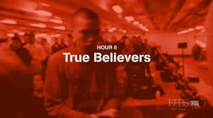 Carrier True Believers