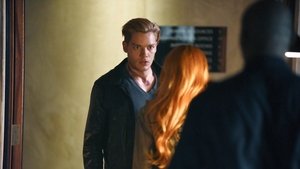 Shadowhunters : The Mortal Instruments saison 1 Episode 7