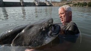 Jeremy Wade's Dark Waters Italy's Lake Monster