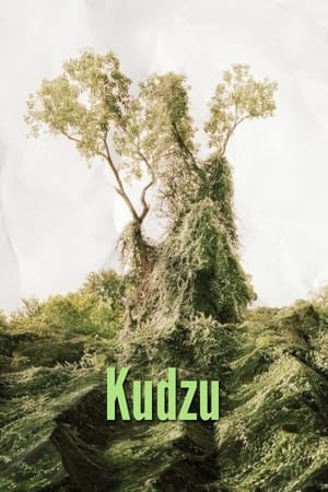 Poster Kudzu (1977)