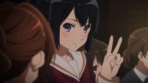 Sound! Euphonium: 2×5