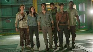 Maze Runner – La fuga