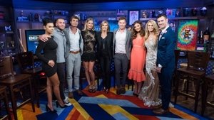 Watch What Happens Live with Andy Cohen Below Deck Mediterranean Reunion