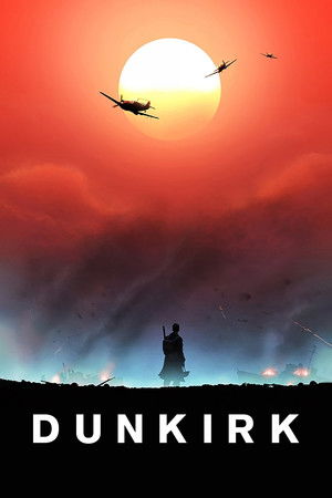 poster Dunkirk