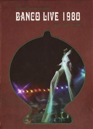 Banco del Mutuo Soccorso - Banco Live 1980