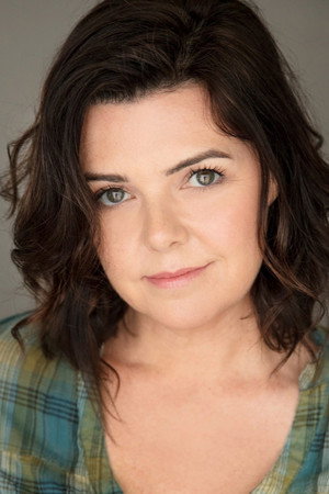 Narelle Ahrens portrait