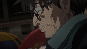 Dead Dead Demons Dededede Destruction (ONA) Cap 1