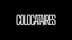 Colocataires 1