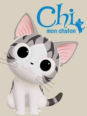 Image Chi mon chaton