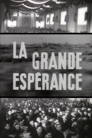 La Grande Espérance