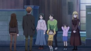 Otonari ni Ginga – A Galaxy Next Door: Saison 1 Episode 8