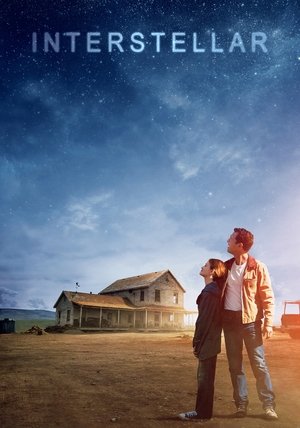 poster Interstellar
