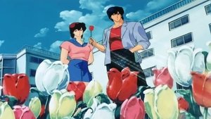 City Hunter – Ein Fall für Ryo Saeba: 1×11