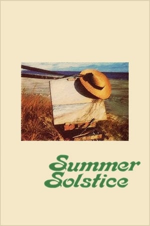 Poster Summer Solstice 1981