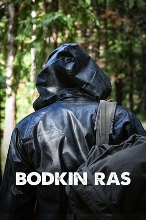 Poster Bodkin Ras (2016)