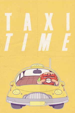 Taxi Time (2021)