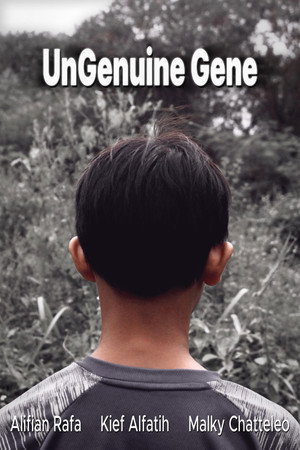 Ungenuine Gene
