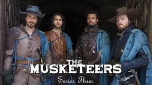 poster The Musketeers