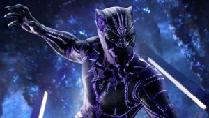 Pantera Negra (Black Panther)