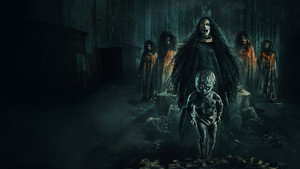 Pamali: Tumbal (2025)