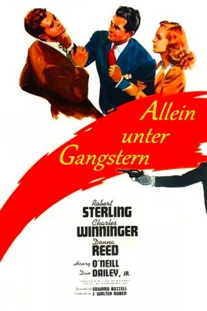 Poster The Get-Away 1941