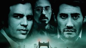 مشاهدة فيلم Zodiac 2007 مترجم