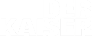 Der Kaiser — Logos 2