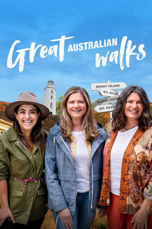 Great Australian Walks With Julia Zemiro - Season 2
