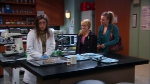 The Big Bang Theory Season 5 Episode 8