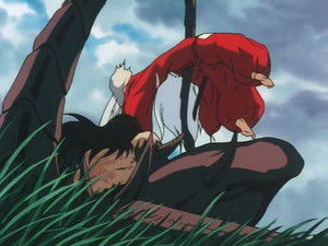 InuYasha Season 1 Episode 70