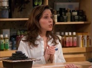 Friends Season 9 Episode 21