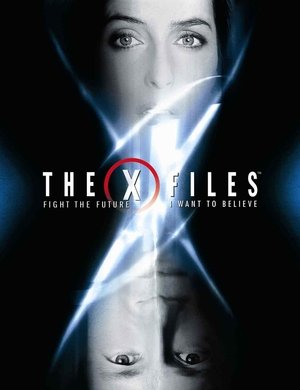 The X Files Collection poster The X Files Collection