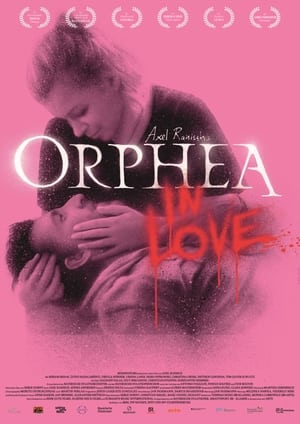 Image Orphea in Love