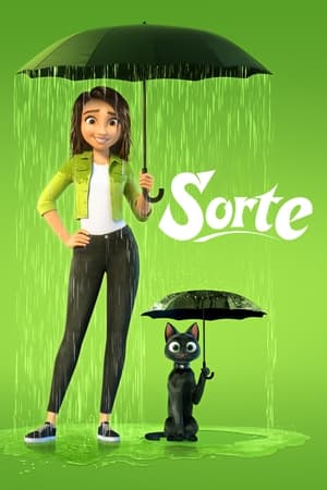 Sorte Torrent (2022) WEB-DL 1080p Dual Áudio – Download