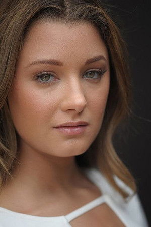 Valentina de Angelis photo