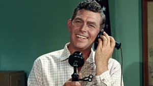 poster The Andy Griffith Show